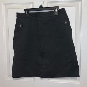 Mario Serrani Italy pencil skirt